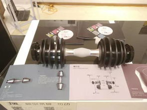 2017西安美術學院產品設計畢業作品展 多媒體設計的創新與探索