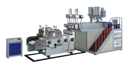 長沙氣泡膜機 價格解析與設(shè)備研發(fā)新趨勢